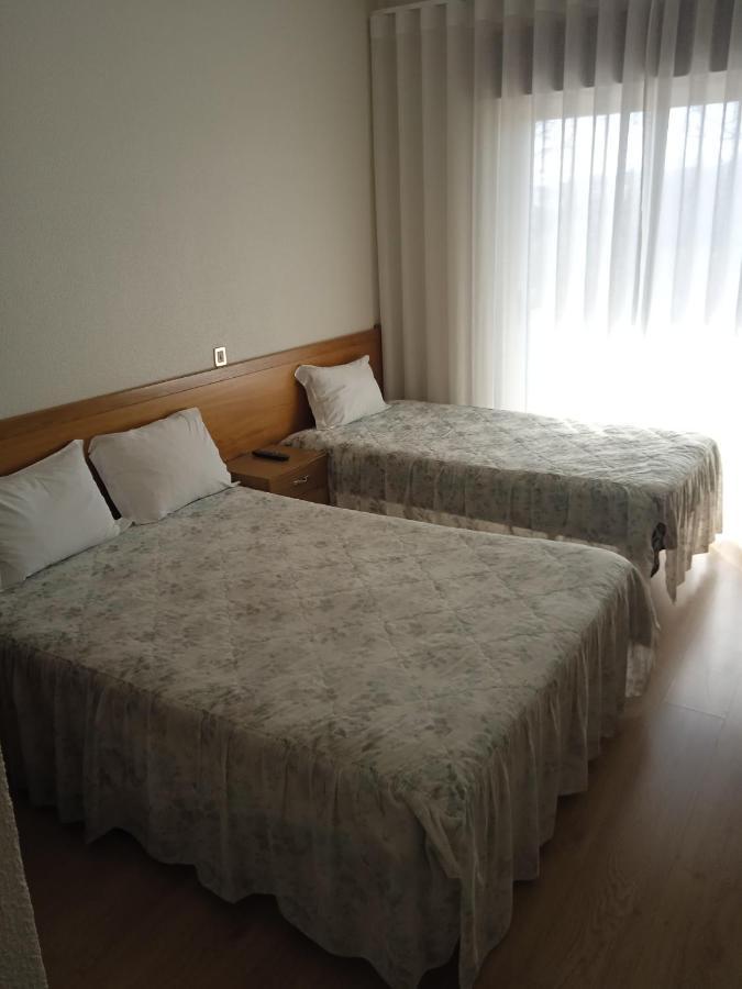 Arcadia By Umbral Otel Fátima Dış mekan fotoğraf